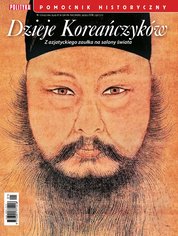 : Pomocnik Historyczny Polityki - e-wydanie – 1/2024 Dzieje Koreańczyków