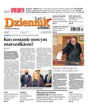 : Dziennik Łódzki - e-wydanie – 94/2024