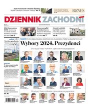 : Dziennik Zachodni - e-wydanie – 95/2024