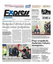 : Express Bydgoski - e-wydanie – 60/2024