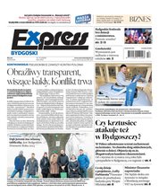 : Express Bydgoski - e-wydanie – 72/2024