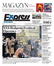 : Express Bydgoski - e-wydanie – 92/2024