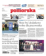 : Gazeta Pomorska - Inowrocław - e-wydanie – 66/2024