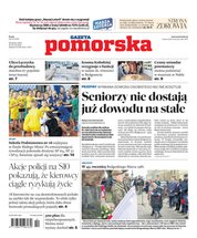 : Gazeta Pomorska - Bydgoszcz - e-wydanie – 67/2024