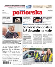 : Gazeta Pomorska - Inowrocław - e-wydanie – 67/2024