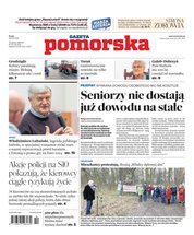 : Gazeta Pomorska - Toruń - e-wydanie – 67/2024