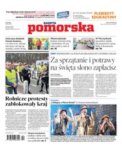 : Gazeta Pomorska - Bydgoszcz - e-wydanie – 68/2024
