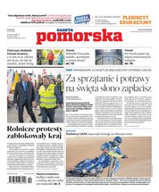 : Gazeta Pomorska - Toruń - e-wydanie – 68/2024
