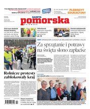 : Gazeta Pomorska - Włocławek - e-wydanie – 68/2024