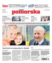 : Gazeta Pomorska - Toruń - e-wydanie – 71/2024