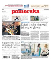 : Gazeta Pomorska - Toruń - e-wydanie – 78/2024