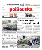 : Gazeta Pomorska - Toruń - e-wydanie – 79/2024