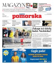 : Gazeta Pomorska - Toruń - e-wydanie – 80/2024