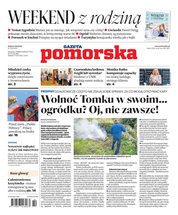 : Gazeta Pomorska - Toruń - e-wydanie – 81/2024