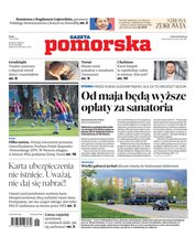 : Gazeta Pomorska - Toruń - e-wydanie – 90/2024