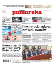 : Gazeta Pomorska - Bydgoszcz - e-wydanie – 97/2024