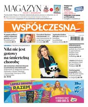 : Gazeta Współczesna - e-wydanie – 44/2024