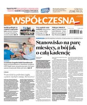 : Gazeta Współczesna - e-wydanie – 47/2024