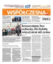: Gazeta Współczesna - e-wydanie – 48/2024