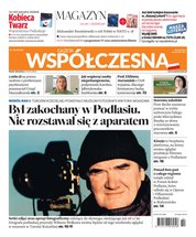 : Gazeta Współczesna - e-wydanie – 49/2024