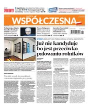 : Gazeta Współczesna - e-wydanie – 50/2024