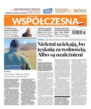 : Gazeta Współczesna - e-wydanie – 51/2024