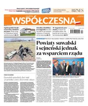 : Gazeta Współczesna - e-wydanie – 56/2024