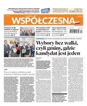 : Gazeta Współczesna - e-wydanie – 57/2024