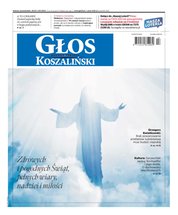 : Głos Dziennik Pomorza - Koszalin - e-wydanie – 76/2024