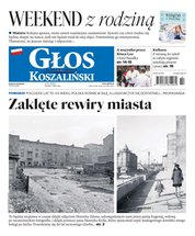 : Głos Dziennik Pomorza - Koszalin - e-wydanie – 81/2024