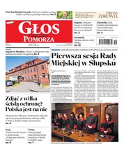 : Głos Dziennik Pomorza - Słupsk - e-wydanie – 106/2024