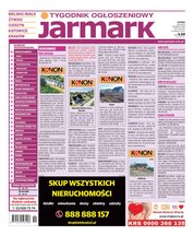 : Jarmark - e-wydanie – 11/2024