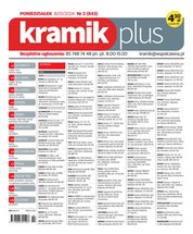 : Kramik Plus - e-wydanie – 2/2024
