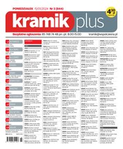 : Kramik Plus - e-wydanie – 3/2024