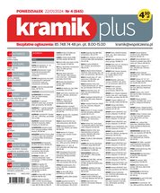: Kramik Plus - e-wydanie – 4/2024