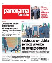 : Panorama Legnicka - e-wydanie – 3/2024
