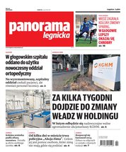 : Panorama Legnicka - e-wydanie – 4/2024