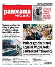: Panorama Wałbrzyska  - e-wydanie – 2/2024