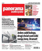 : Panorama Wałbrzyska  - e-wydanie – 4/2024