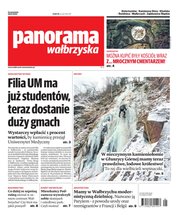 : Panorama Wałbrzyska  - e-wydanie – 5/2024