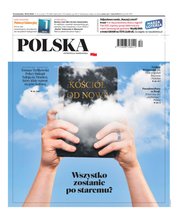 : Polska Metropolia Warszawska - e-wydanie – 23/2024