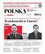 : Polska Metropolia Warszawska - e-wydanie – 29/2024