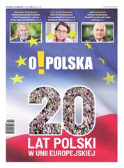 : Opolska - e-wydania – 18/2024