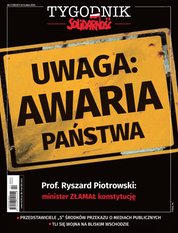 : Tygodnik Solidarność - e-wydanie – 2/2024