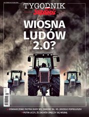 : Tygodnik Solidarność - e-wydanie – 5/2024